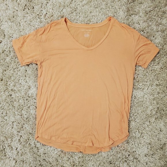 American Eagle Outfitters Tops - American Eagle Soft & Sexy Tee